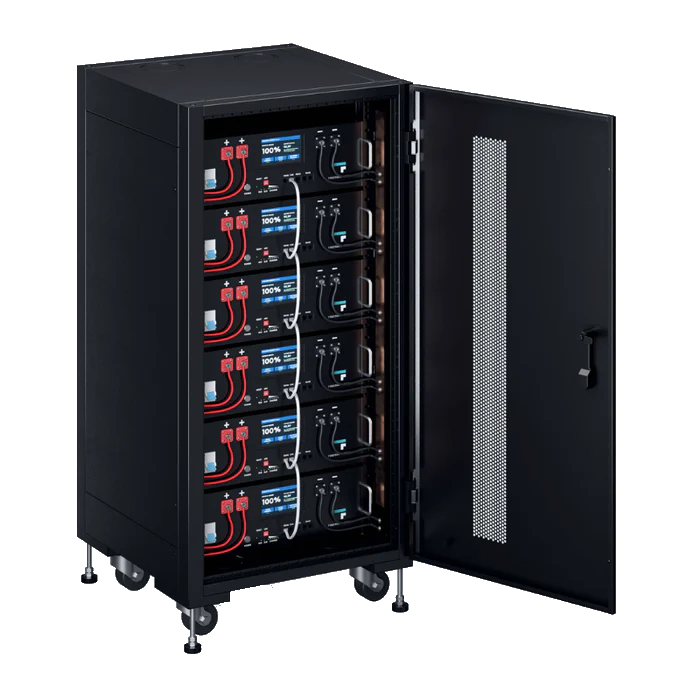 Battery Cabinets